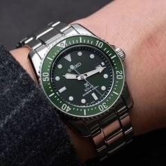 SNE583P Seiko Prospex Divers Erkek Kol Saati