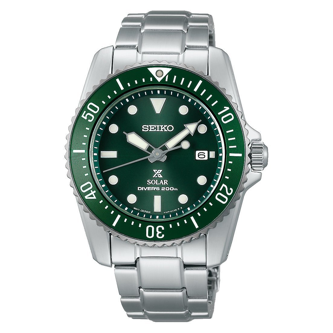SNE583P Seiko Prospex Divers Erkek Kol Saati