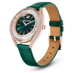 5644078 Swarovski Kol Saati Cry Aura:Cr Gretc/Cry/Pro 5644078