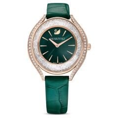 5644078 Swarovski Kol Saati Cry Aura:Cr Gretc/Cry/Pro 5644078