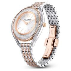 5644075 Swarovski Kol Saati Cry Aura:Cr Rog/Cry/Pro 5644075