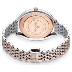 5644075 Swarovski Kol Saati Cry Aura:Cr Rog/Cry/Pro 5644075