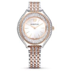 5644075 Swarovski Kol Saati Cry Aura:Cr Rog/Cry/Pro 5644075