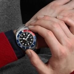 SNE591P1 Seiko Prospex Erkek Kol Saati
