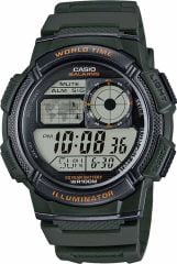 AE-1000W-3AVDF Casio Erkek Kol Saati