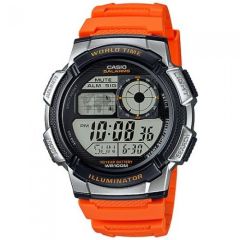 AE-1000W-4BVDF Casio Unisex Kol Saati
