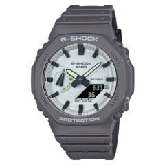 GA-2100HD-8ADR Casio G-Shock Erkek Kol Saati GA-2100HD-8ADR