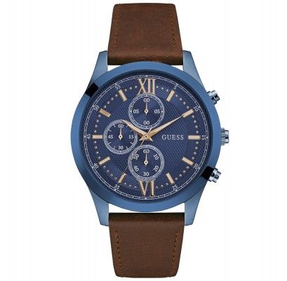 Guess Erkek Kol Saati GUW0876G3