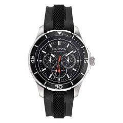 NAPLECR09 Nautica Tarpoon Dive Erkek Kol Saati