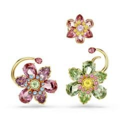 5709026 Swarovski Küpe Idyllıa:Pe Cuff Mul/Gos 5709026