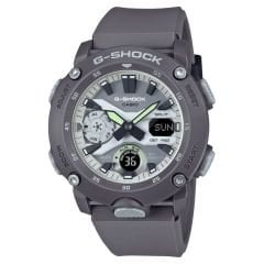 GA-2000HD-8ADR Casio G-Shock Erkek Kol Saati GA-2000HD-8ADR