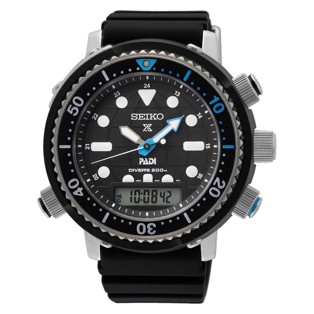 SNJ035P1 Seiko Prospex Erkek Kol Saati