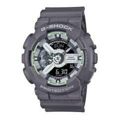 GA-110HD-8ADR Casio G-Shock Erkek Kol Saati GA-110HD-8ADR