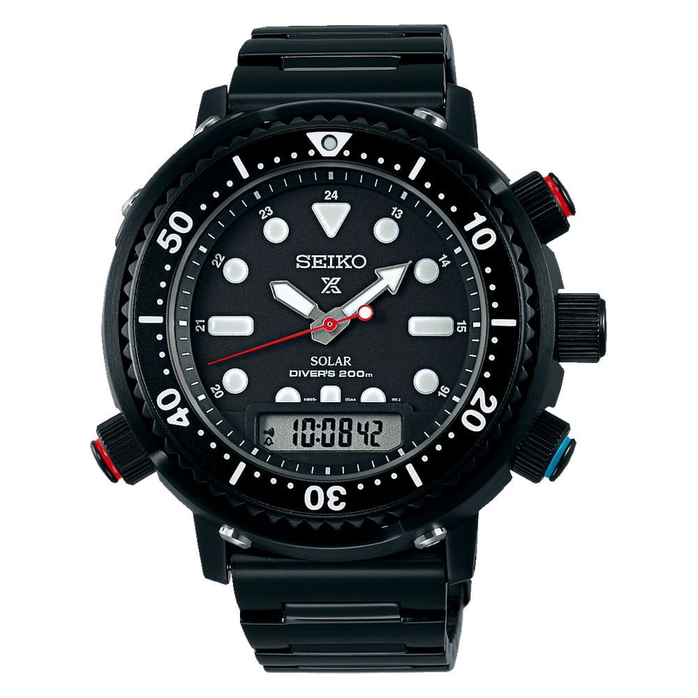 SNJ037P1 Seiko Prospex Limited Erkek Kol Saati