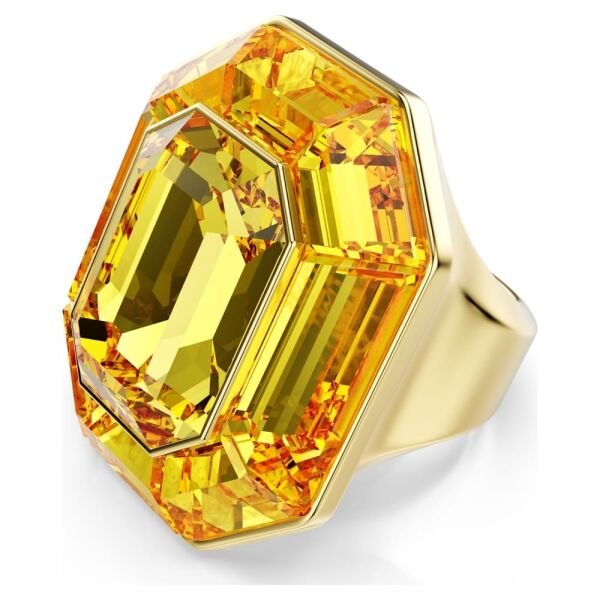 5708782 Swarovski Yüzük Lucent:Rıng Ltop/Gos 55 5708782