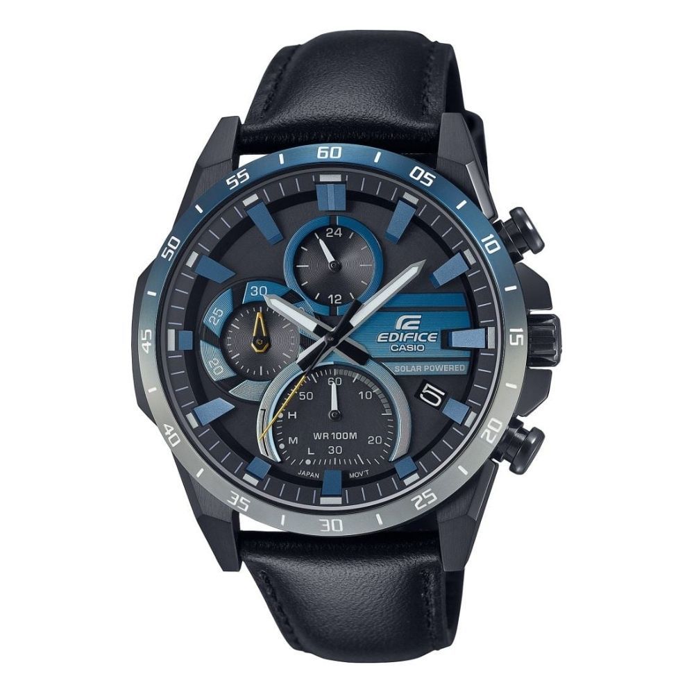 EQS-940NL-1AVUDF Casio Edifice Erkek Kol Saati EQS-940NL-1AVUDF