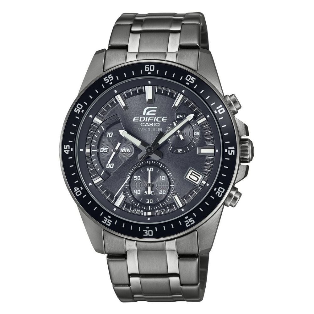 EFV-540DC-1CVUDF Casio Edifice Erkek Kol Saati EFV-540DC-1CVUDF
