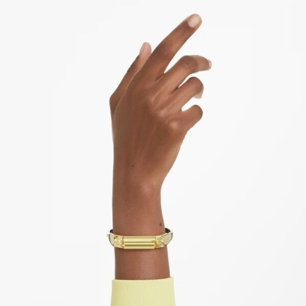 5708778 Swarovski Bilezik Lucent:Bangle Ltop/Gos M 5708778