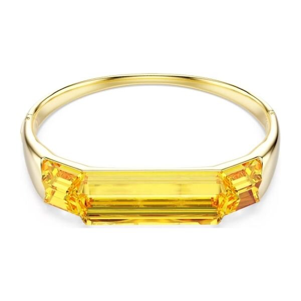 5708778 Swarovski Bilezik Lucent:Bangle Ltop/Gos M 5708778