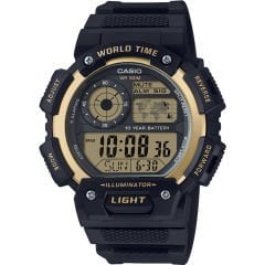 AE-1400WH-9AVDF Casio Erkek Kol Saati