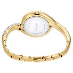 5708030 Swarovski Kol Saati Dextera Asym:Mb Pgo/Wht/Pgo 5708030