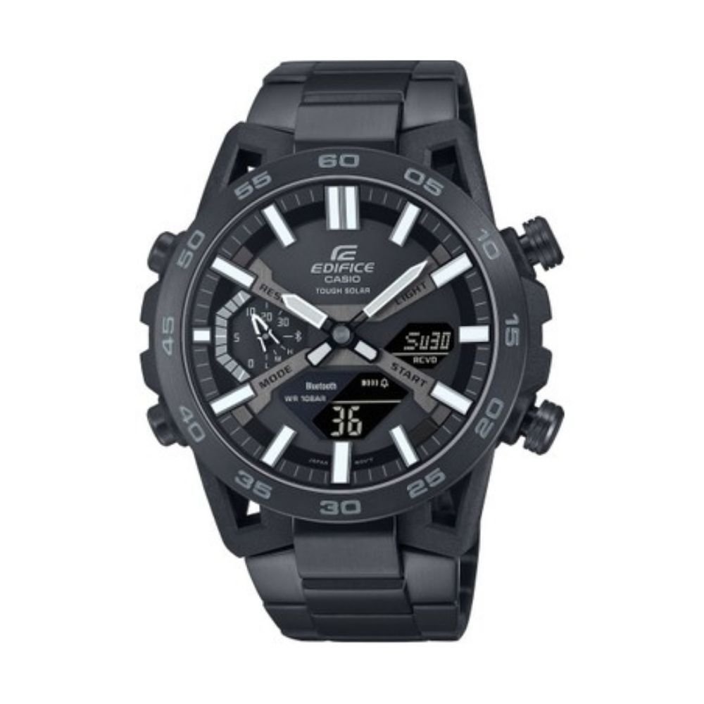 ECB-2000DC-1BDF Casio Edifice Erkek Kol Saati ECB-2000DC-1BDF
