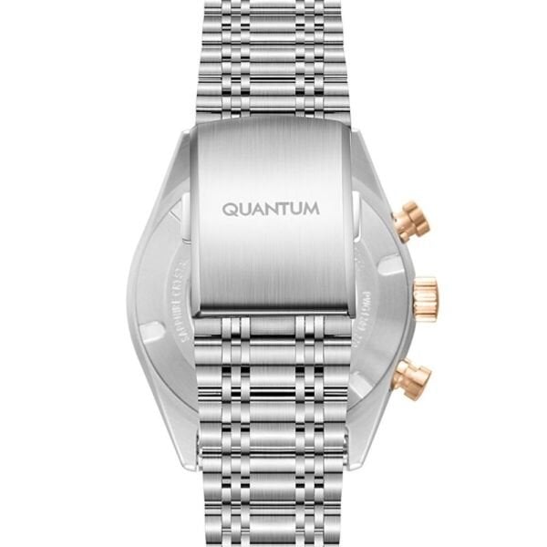PWG1209.570 Quantum Erkek Kol Saati