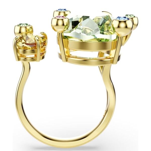 5708028 Swarovski Yüzük Gema:Rıng Mul/Gos 55 5708028