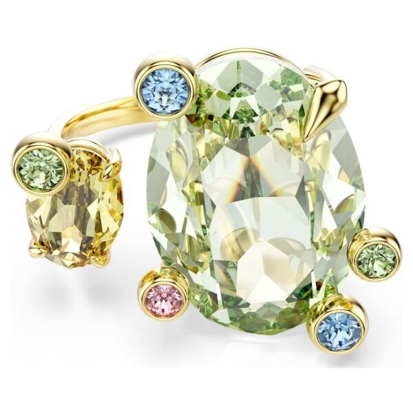 5708028 Swarovski Yüzük Gema:Rıng Mul/Gos 55 5708028