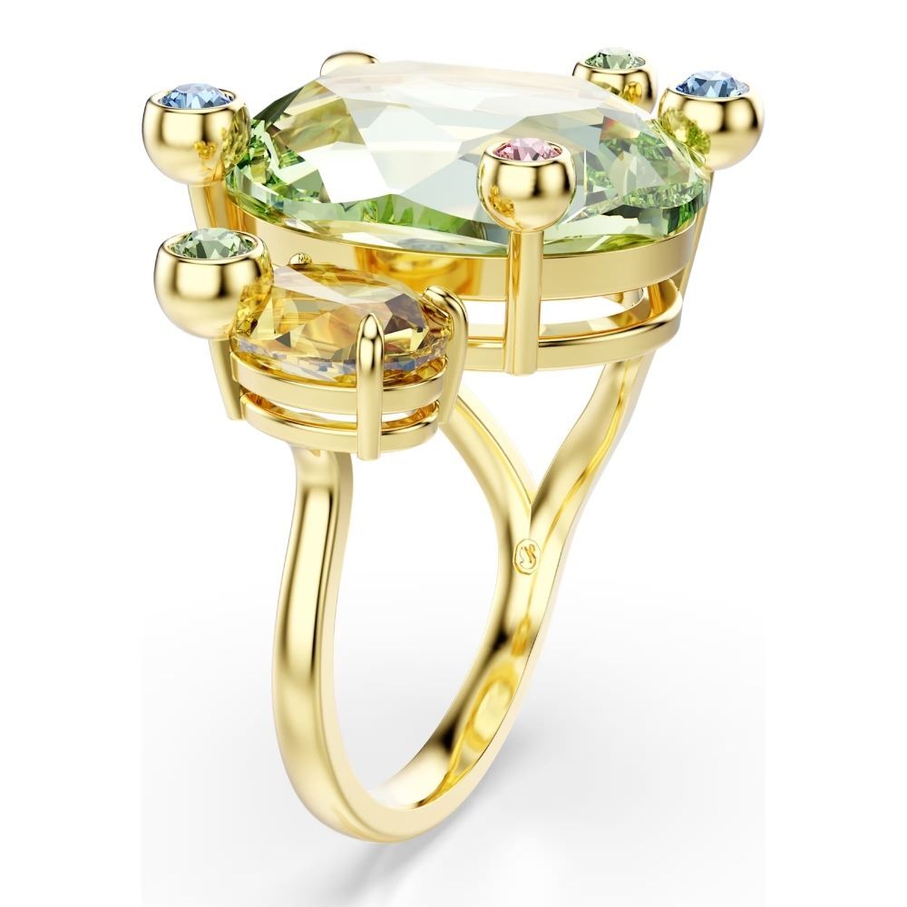 5708028 Swarovski Yüzük Gema:Rıng Mul/Gos 55 5708028