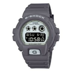 DW-6900HD-8DR Casio G-Shock Erkek Kol Saati DW-6900HD-8DR