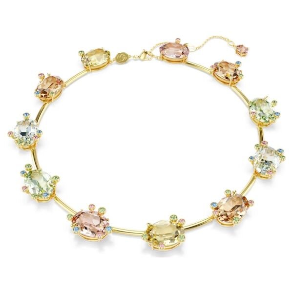 5708027 Swarovski Kolye Gema:Necklace Mul/Gos 5708027