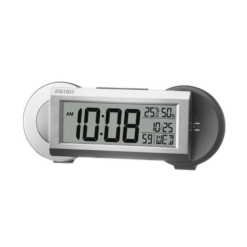QHL071S Seiko Masa Saati QHL071S
