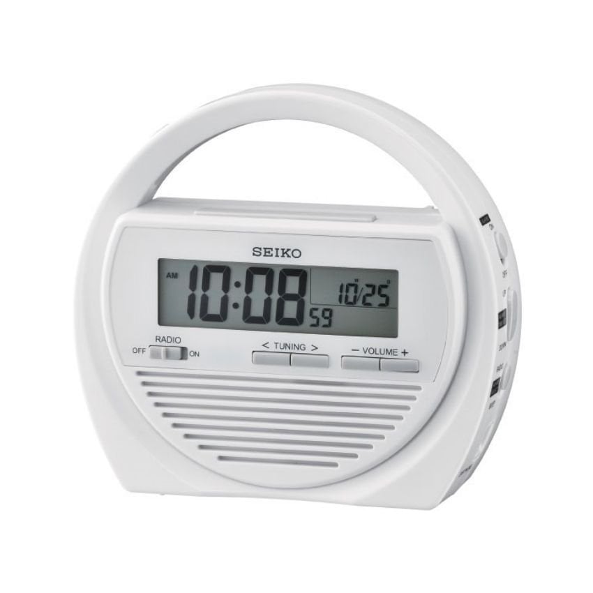 QHL060W Seiko Masa Saati QHL060W