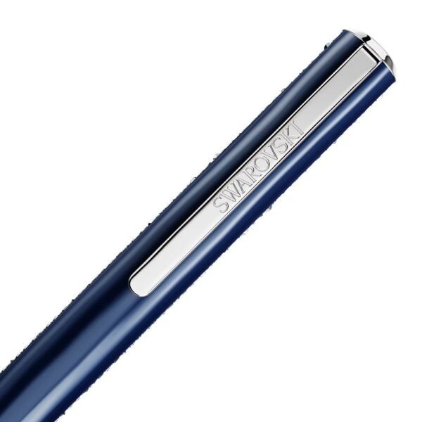 5707709 Swarovski Kalem Shımmer Glıde:Bp Pen Bludk/Sıs 5707709