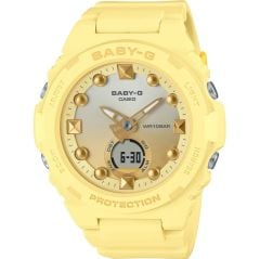 BGA-320-9ADR Casio Baby-G Kadın Kol Saati