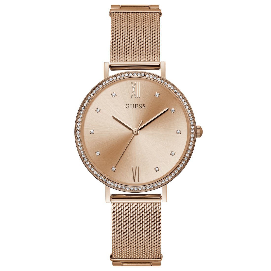 Guess Kadın Kol Saati GUW1154L2