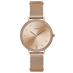 Guess Kadın Kol Saati GUW1154L2