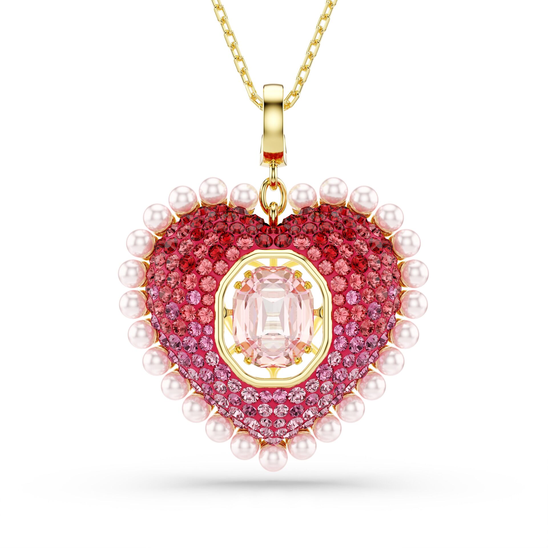5742958 Swarovski Kolye Idyllıa:Pend Versatıle Pın/Gos