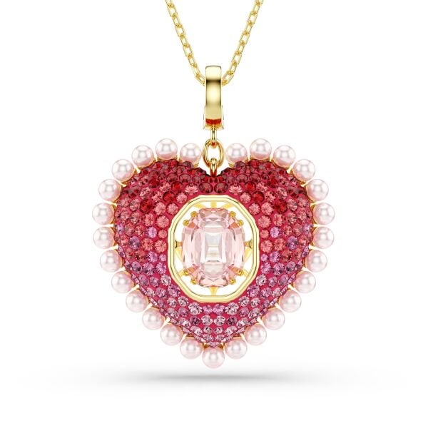 5742958 Swarovski Kolye Idyllıa:Pend Versatıle Pın/Gos