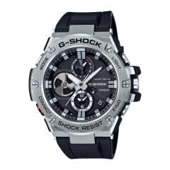 GST-B100-1ADR Casio G-Shock Erkek Kol Saati GST-B100-1ADR