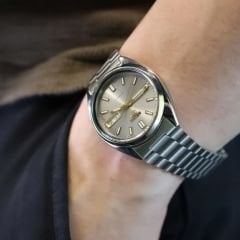 SNXS75K Seiko 5 Erkek Kol Saati