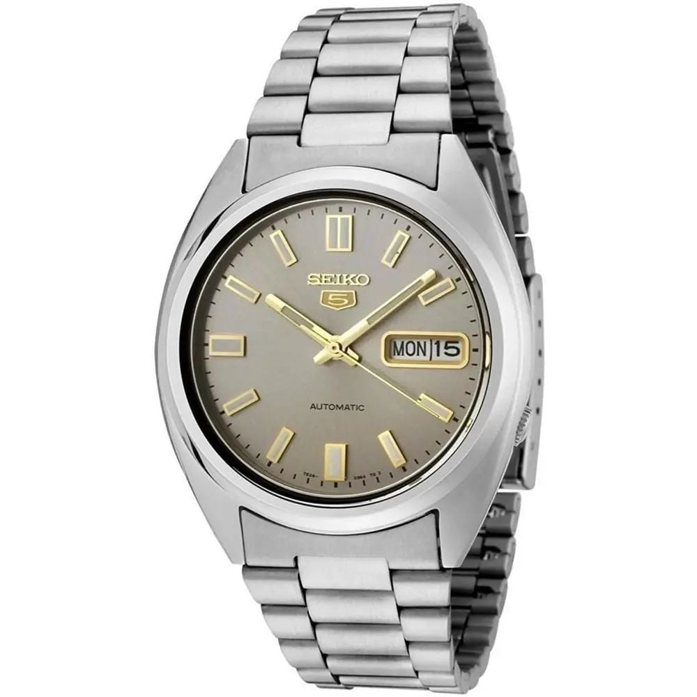 SNXS75K Seiko 5 Erkek Kol Saati