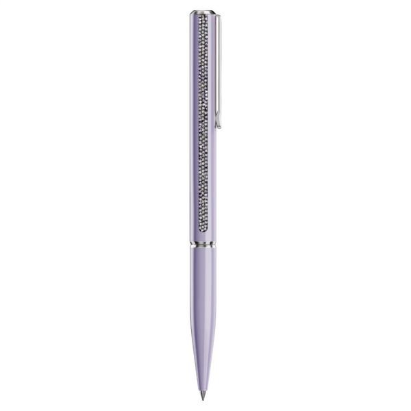 5707707 Swarovski Kalem Shımmer Glıde:Bp Pen Vıol/Pur/Sıs 5707707