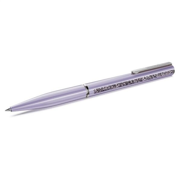 5707707 Swarovski Kalem Shımmer Glıde:Bp Pen Vıol/Pur/Sıs 5707707