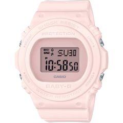 BGD-570-4DR Casio Baby-G Kadın Kol Saati