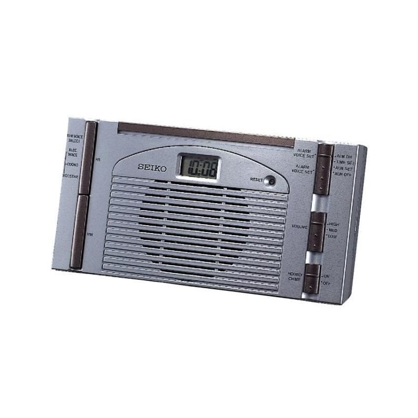 QHL014S Seiko Masa Saati QHL014S