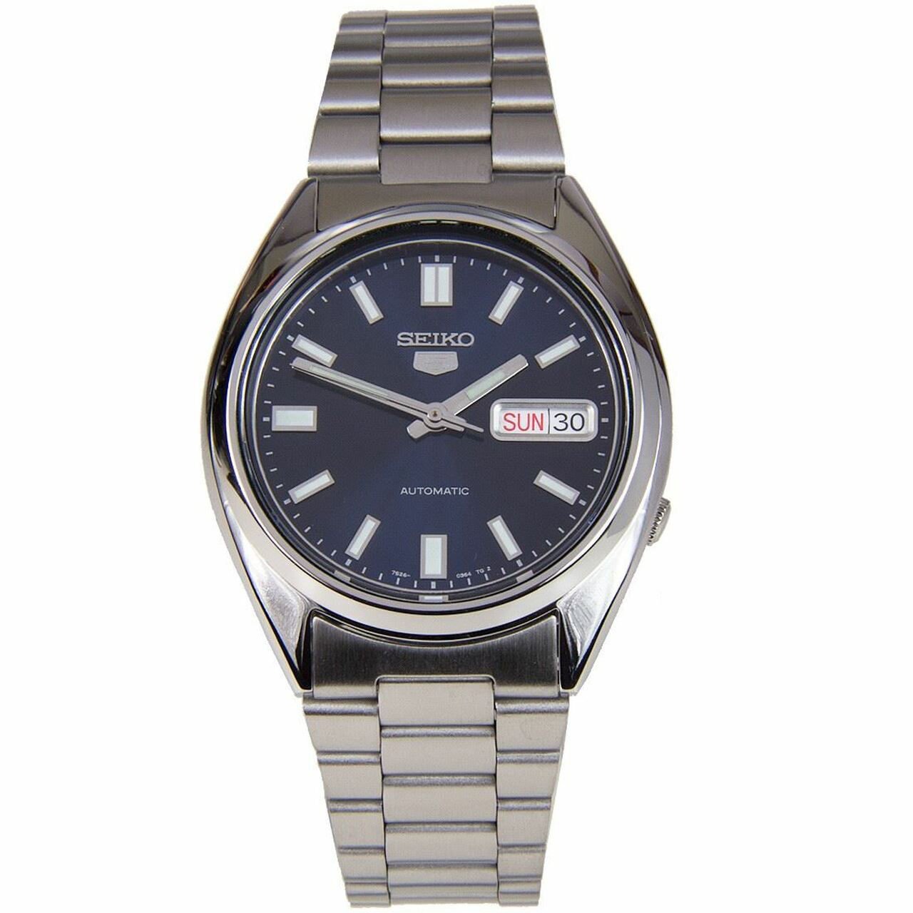 SNXS77K Seiko 5 Erkek Kol Saati