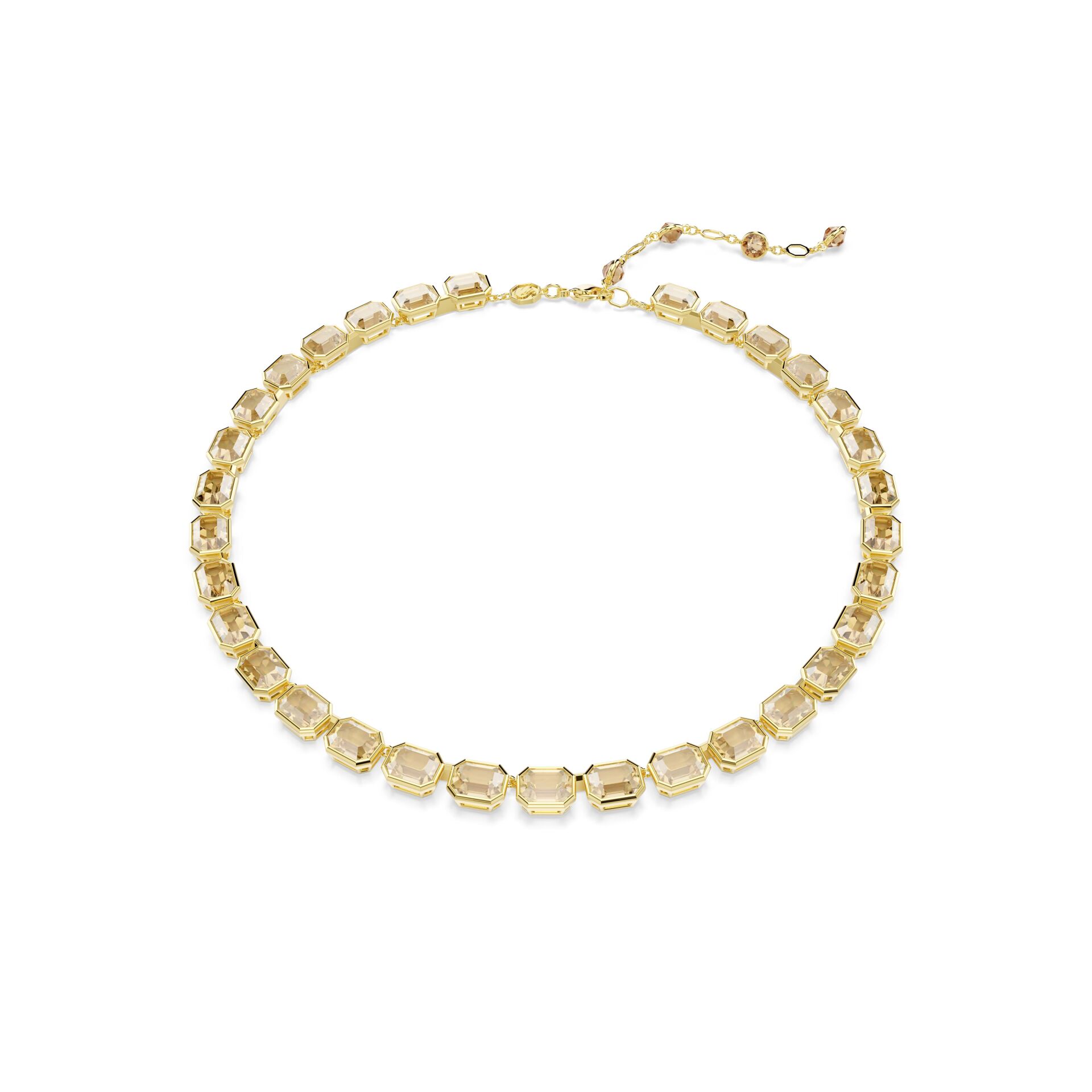 5718674 Swarovski Kolye Mıllenıa:All Ard Gos/Gos