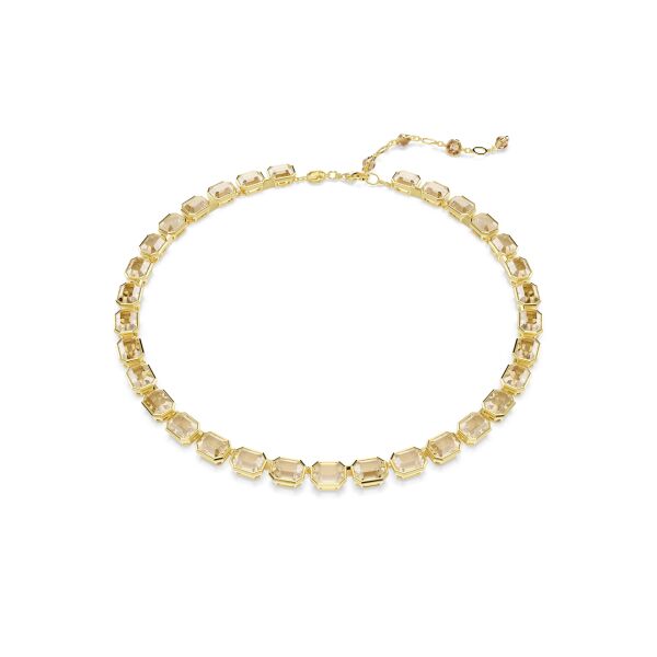 5718674 Swarovski Kolye Mıllenıa:All Ard Gos/Gos